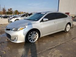 Toyota salvage cars for sale: 2014 Toyota Avalon Base