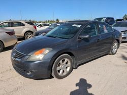 2009 Nissan Altima 2.5 en venta en Riverview, FL