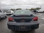 2003 Pontiac Grand AM SE1