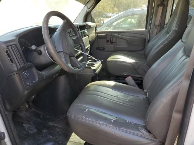 2005 Chevrolet Express G1500