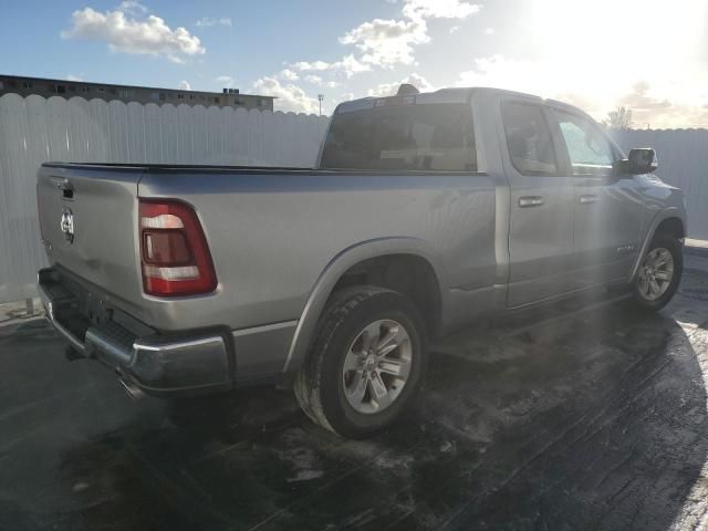 2019 Dodge 1500 Laramie