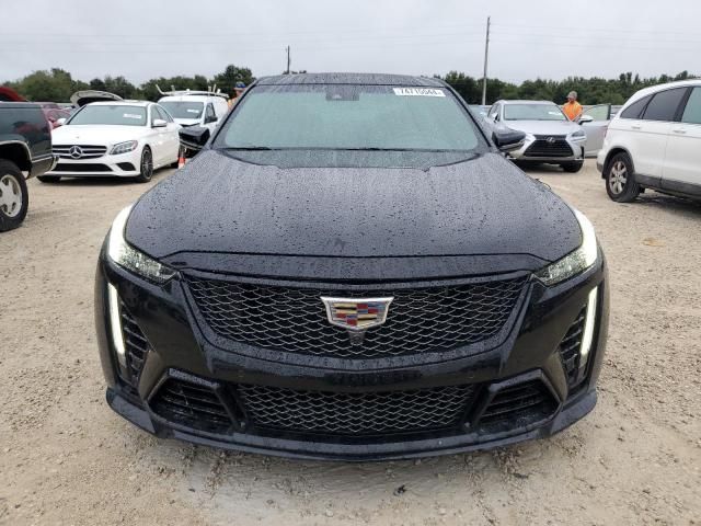 2023 Cadillac CT5-V Blackwing