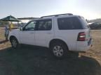 2010 Ford Explorer XLT