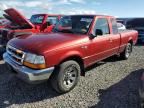 2000 Ford Ranger Super Cab