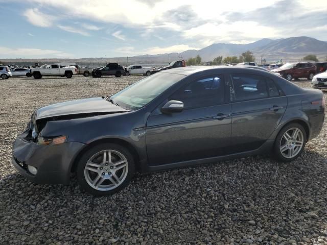 2007 Acura TL