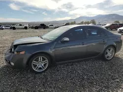 2007 Acura TL en venta en Magna, UT