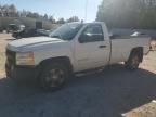 2007 Chevrolet Silverado C1500 Classic