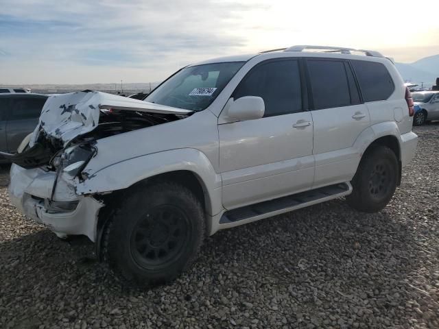 2005 Lexus GX 470