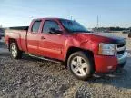 2008 Chevrolet Silverado K1500