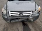 2008 Honda Pilot EX