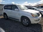 2008 Lexus GX 470