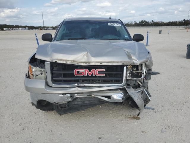 2009 GMC Sierra C1500