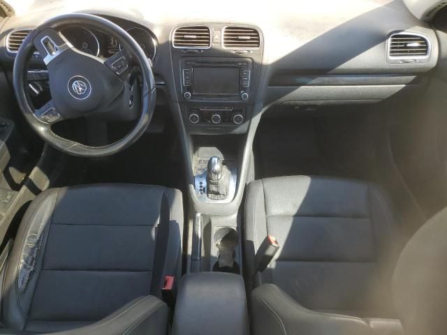 2012 Volkswagen Jetta S