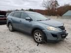 2011 Mazda CX-9