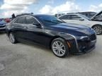 2022 Cadillac CT4 Luxury