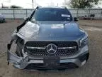 2020 Mercedes-Benz GLB 250 4matic