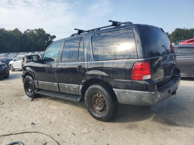 2006 Ford Expedition XLT