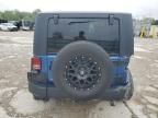 2010 Jeep Wrangler Sport