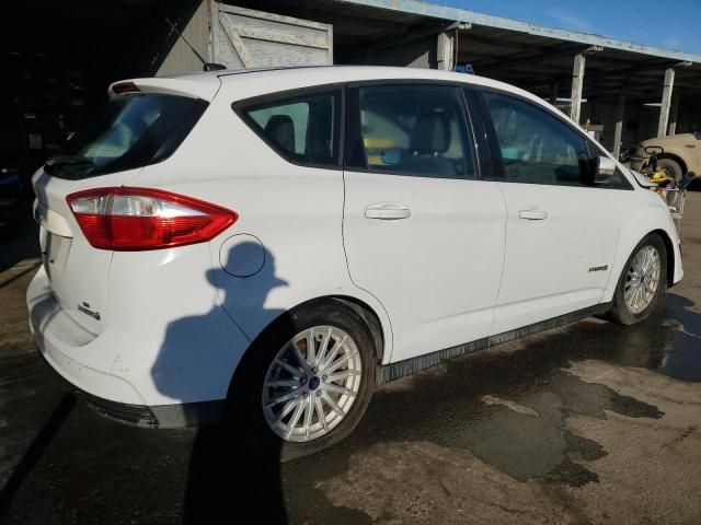 2016 Ford C-MAX SE