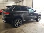 2016 Jeep Grand Cherokee Summit