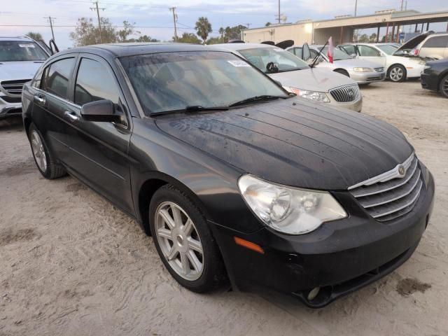 2007 Chrysler Sebring Limited