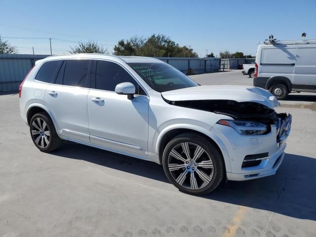 2021 Volvo XC90 T6 Inscription