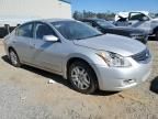 2011 Nissan Altima Base