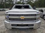 2016 Chevrolet Silverado K3500