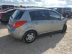 2009 Nissan Versa S