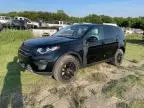 2019 Land Rover Discovery Sport SE