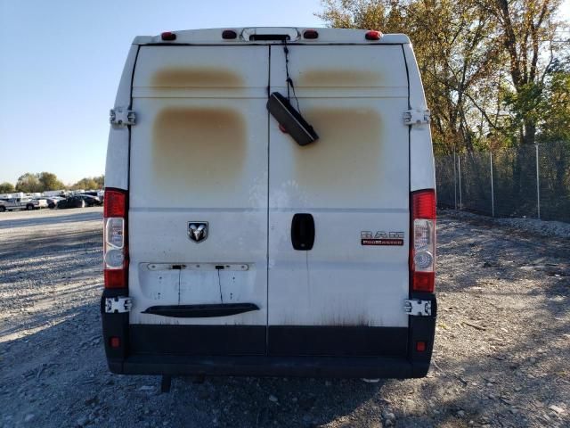 2021 Dodge RAM Promaster 3500 3500 High