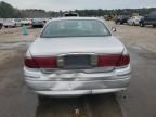 2002 Buick Lesabre Custom