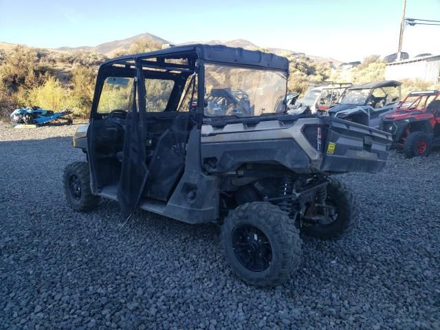 2023 Polaris Ranger Crew XP 1000 Premium