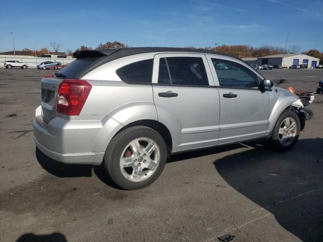 2007 Dodge Caliber SXT