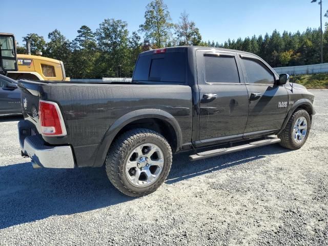 2017 Dodge 1500 Laramie