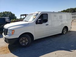 Nissan NV 1500 S Vehiculos salvage en venta: 2019 Nissan NV 1500 S