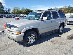 Chevrolet Tahoe k1500 Vehiculos salvage en venta: 2004 Chevrolet Tahoe K1500