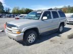 2004 Chevrolet Tahoe K1500