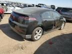 2012 Chevrolet Volt