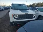 2015 Jeep Renegade Trailhawk