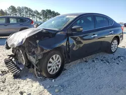 Nissan Sentra s salvage cars for sale: 2019 Nissan Sentra S