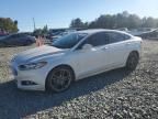 2015 Ford Fusion Titanium