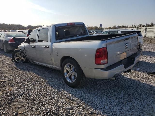 2016 Dodge RAM 1500 ST