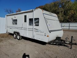 2000 Ruft Trailer en venta en Davison, MI