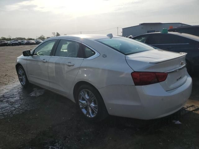 2014 Chevrolet Impala ECO