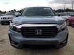 2022 Honda Ridgeline RTL