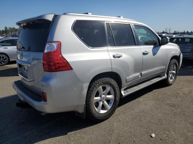 2010 Lexus GX 460 Premium