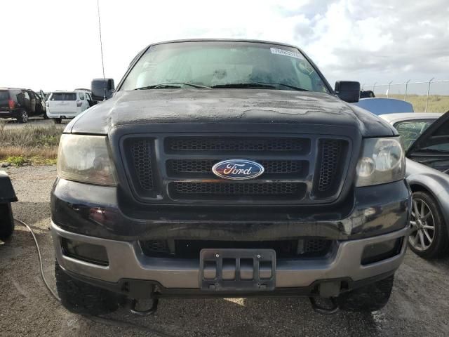 2004 Ford F150