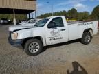 2013 GMC Sierra C1500