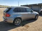 2013 BMW X5 XDRIVE50I